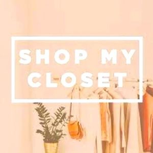 Make me offers on anything you like!